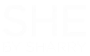 She logo