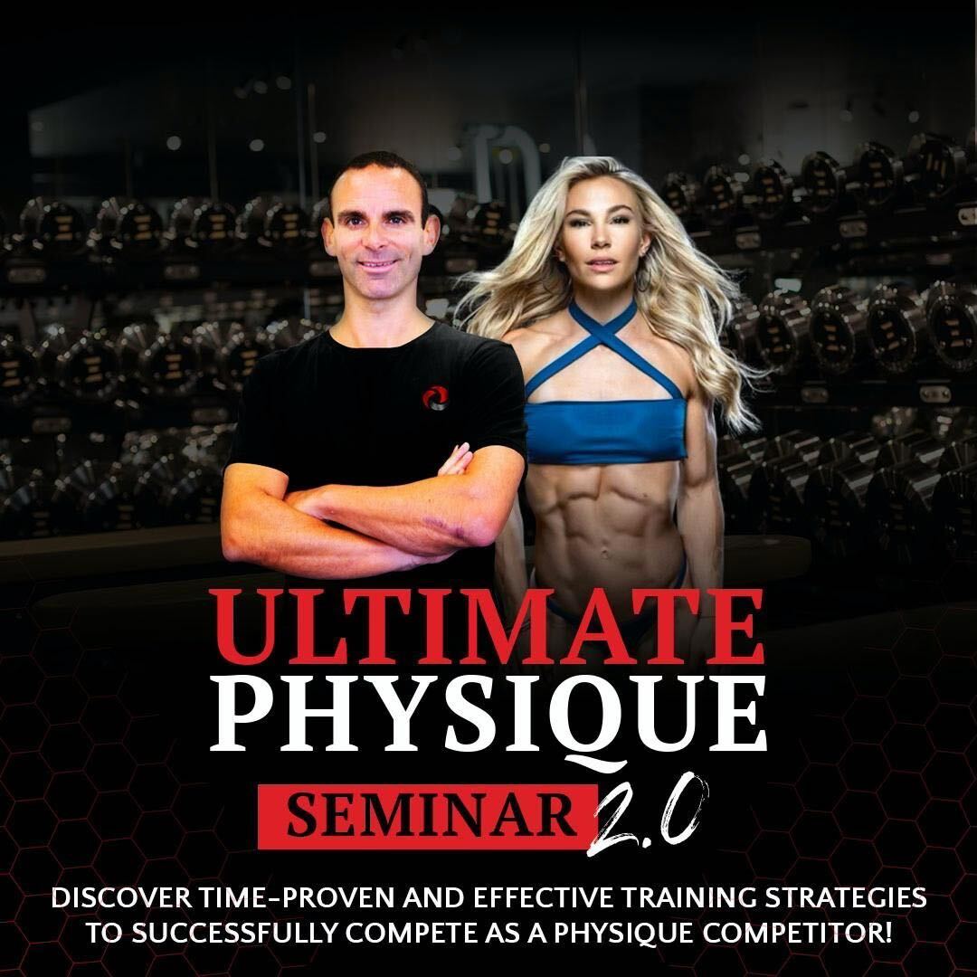 Ultimate Physique Seminar 2.0